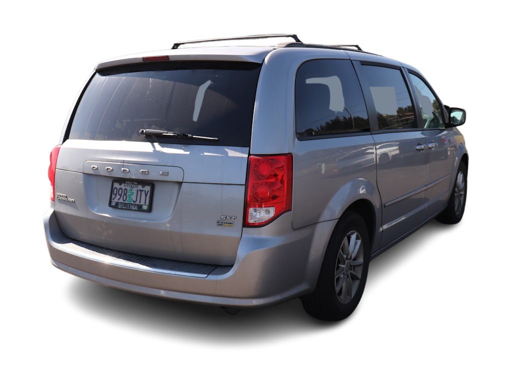Thumbnail: 2016 Dodge Grand Caravan - 11