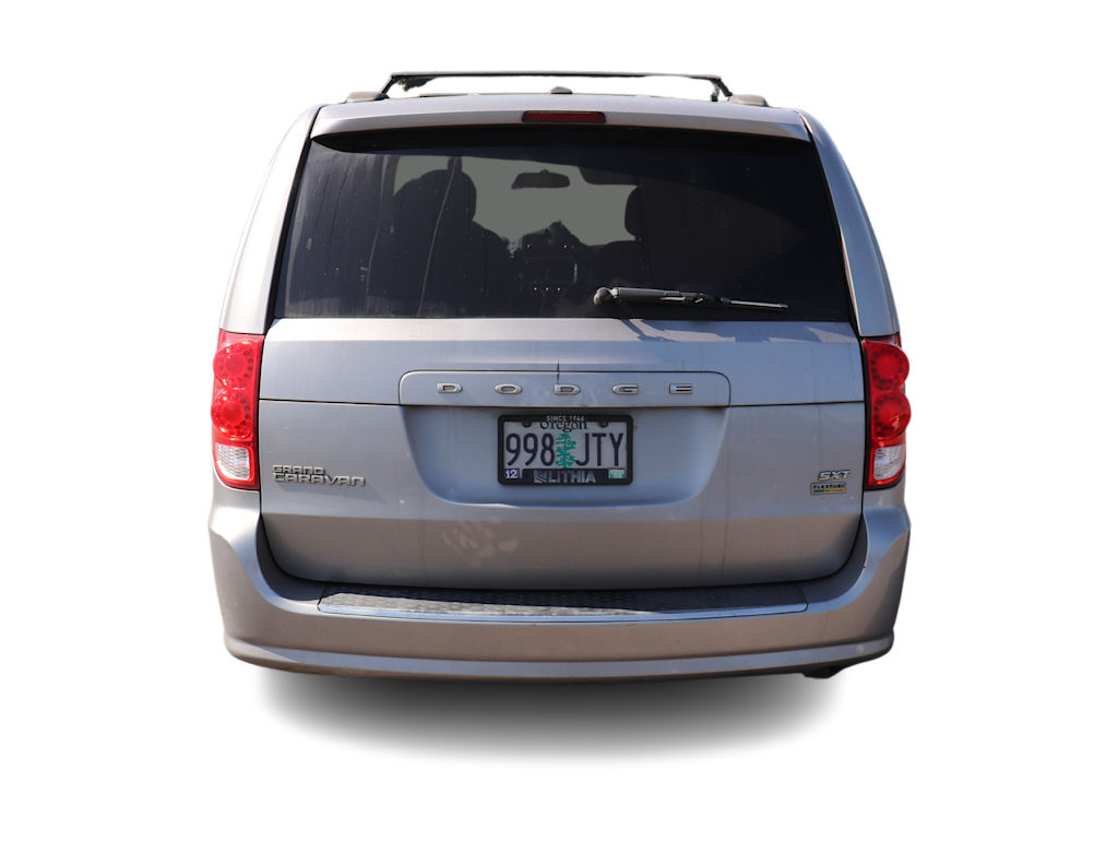 Thumbnail: 2016 Dodge Grand Caravan - 5