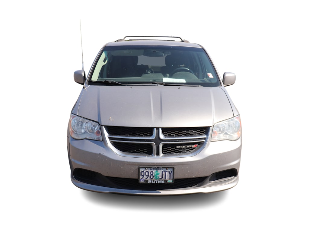 Thumbnail: 2016 Dodge Grand Caravan - 6
