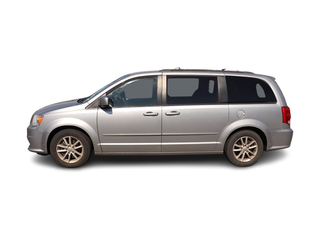 Thumbnail: 2016 Dodge Grand Caravan - 3