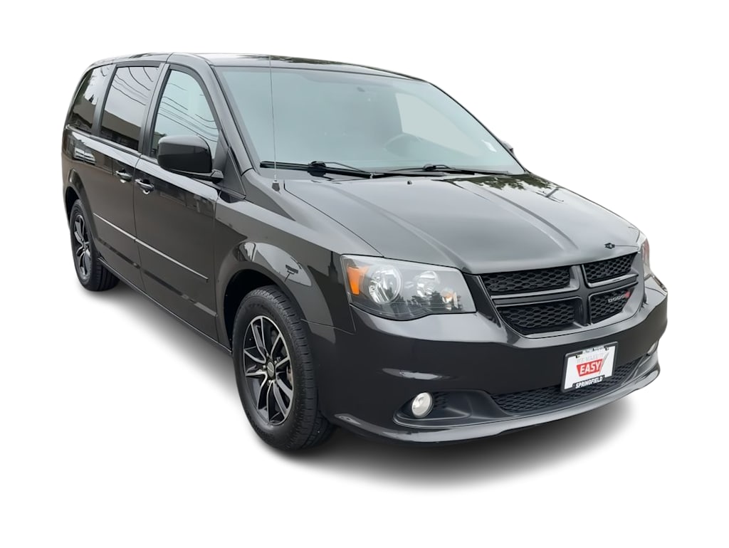 Thumbnail: 2015 Dodge Grand Caravan - 19