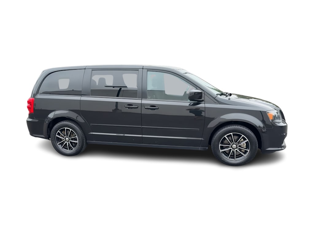 Thumbnail: 2015 Dodge Grand Caravan - 22