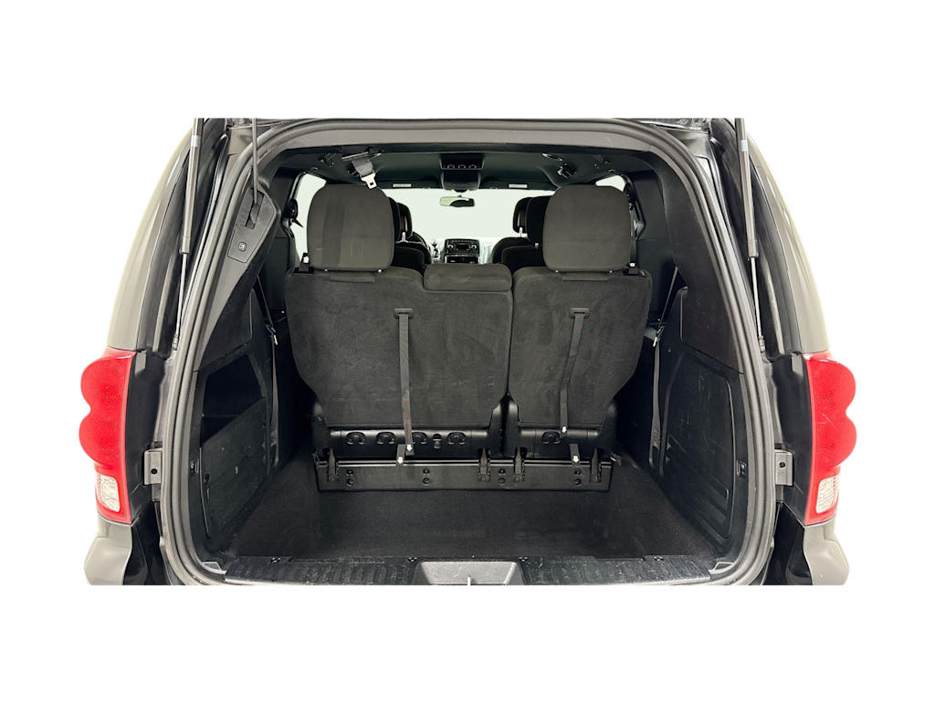 Thumbnail: 2015 Dodge Grand Caravan - 17