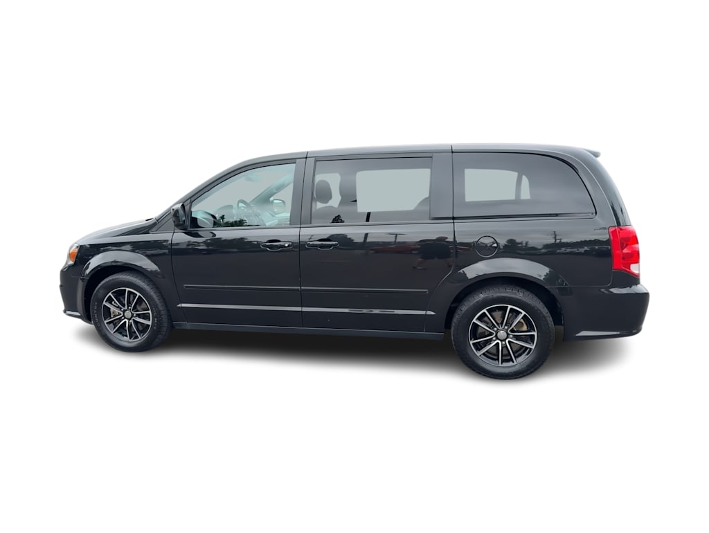 Thumbnail: 2015 Dodge Grand Caravan - 20