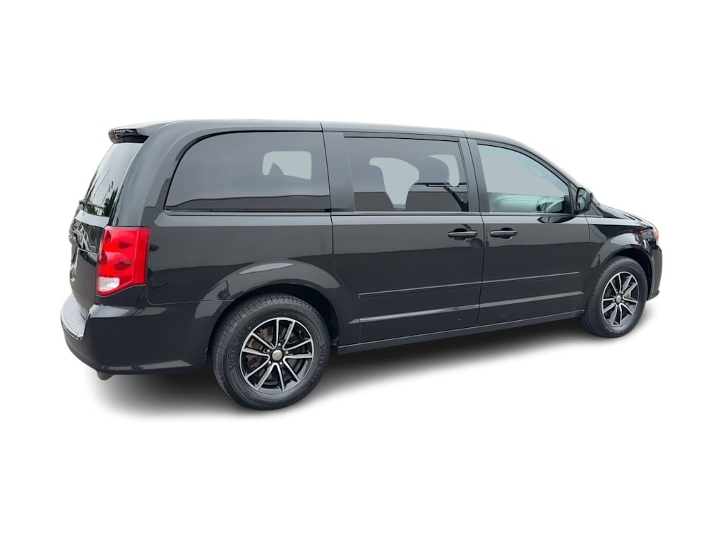 Thumbnail: 2015 Dodge Grand Caravan - 21