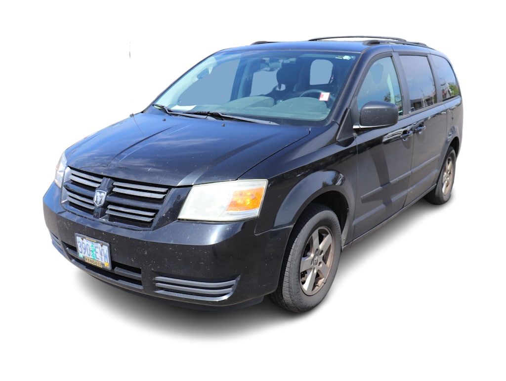 2010 Dodge Grand Caravan