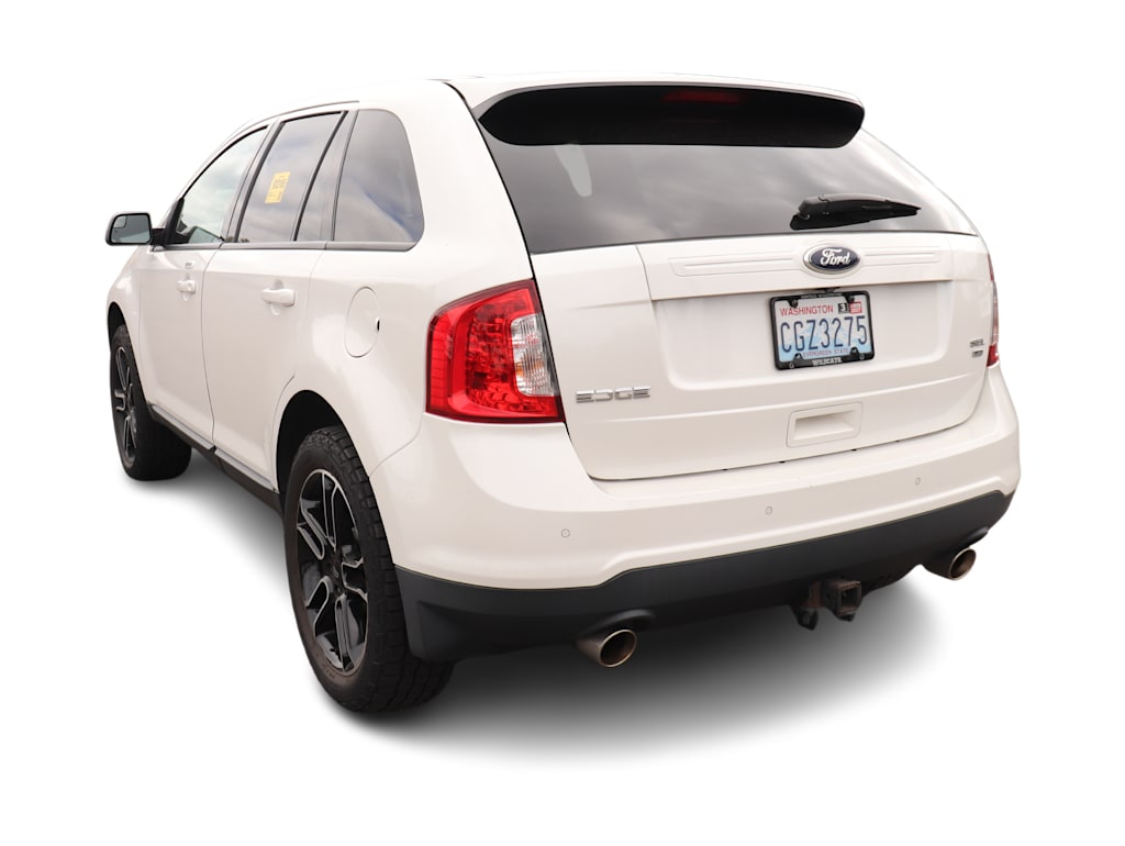 Thumbnail: 2014 Ford Edge - 3