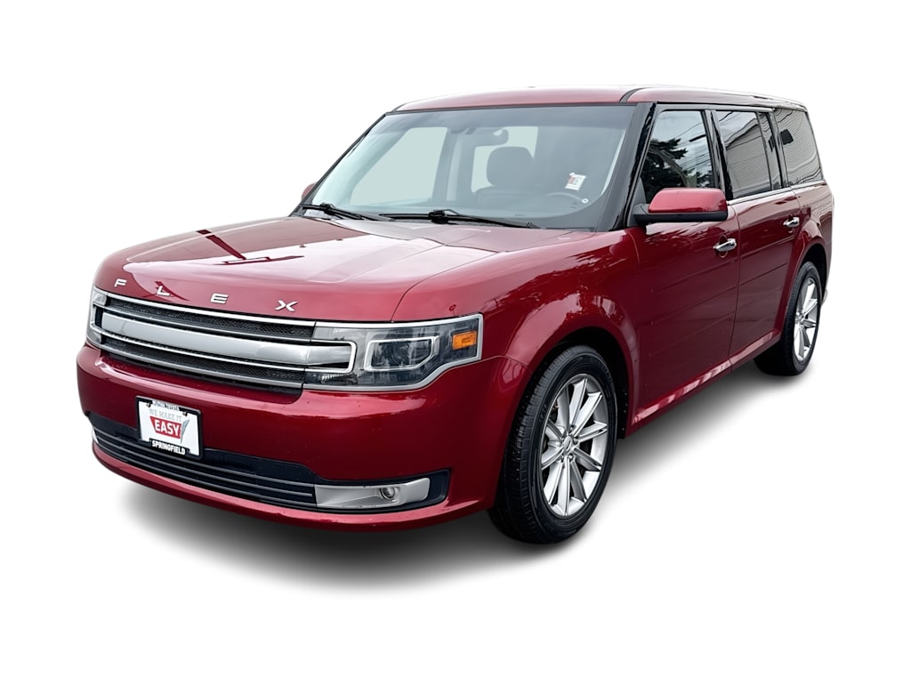 2019 Ford Flex