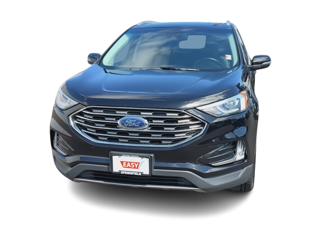 Thumbnail: 2019 Ford Edge - 6
