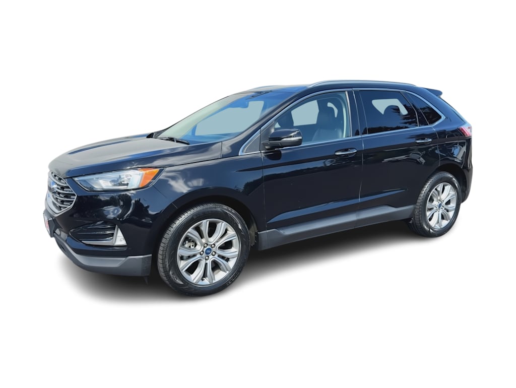 Thumbnail: 2019 Ford Edge - 3