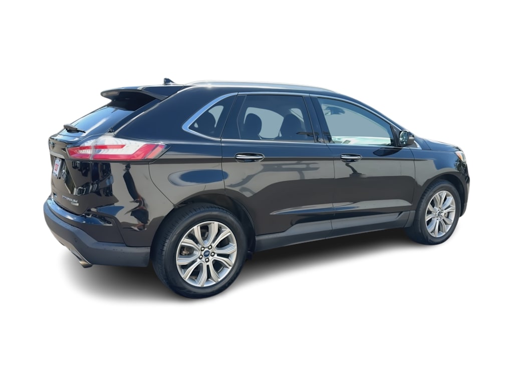 Thumbnail: 2019 Ford Edge - 23