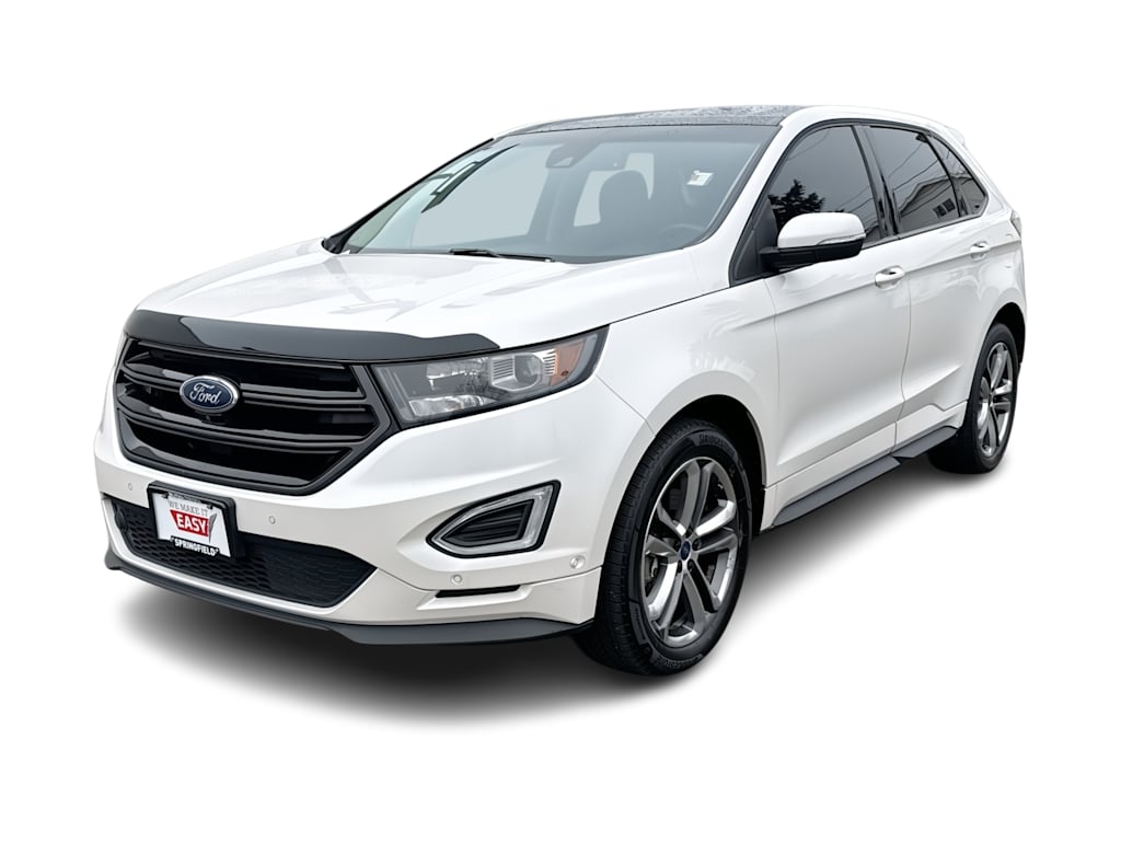 2015 Ford Edge