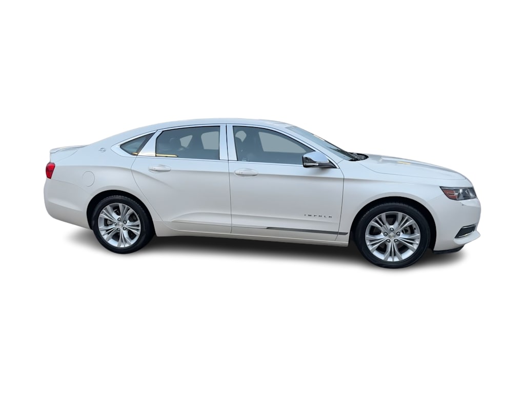 2014 Chevrolet Impala LT ECO 23