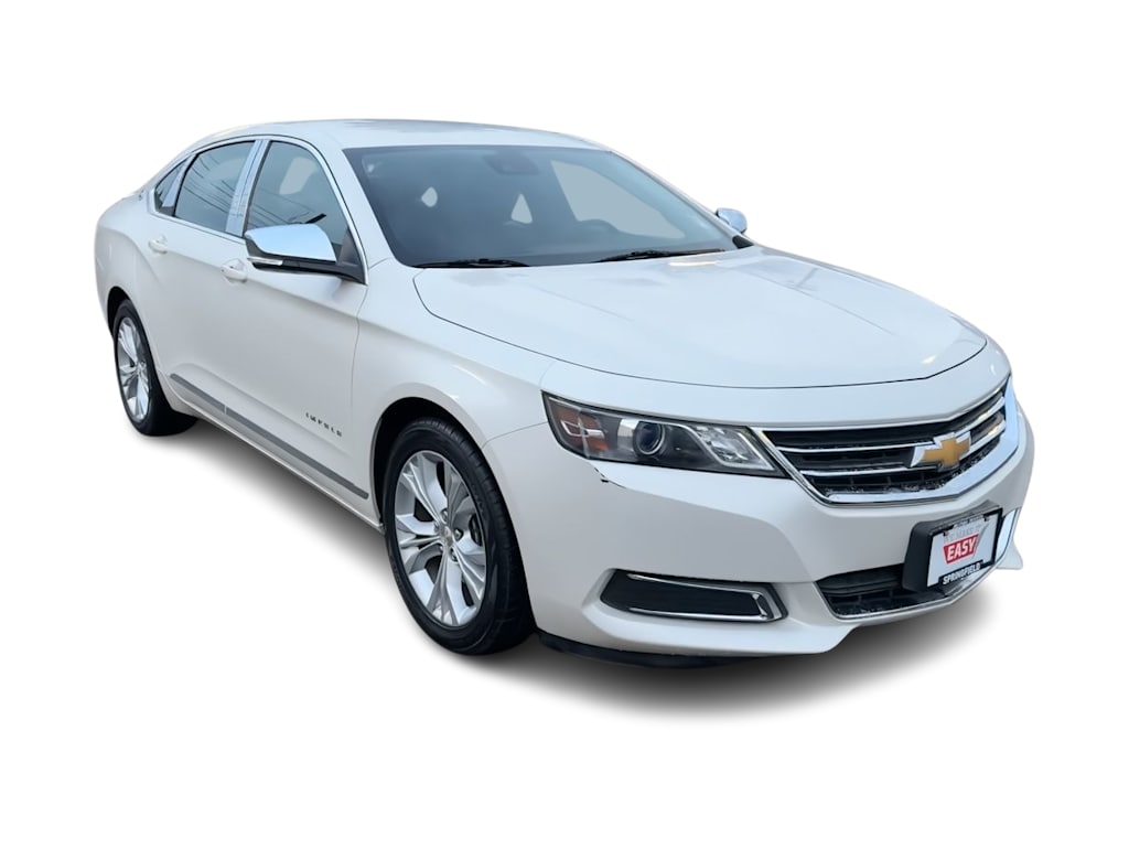 2014 Chevrolet Impala LT ECO 21