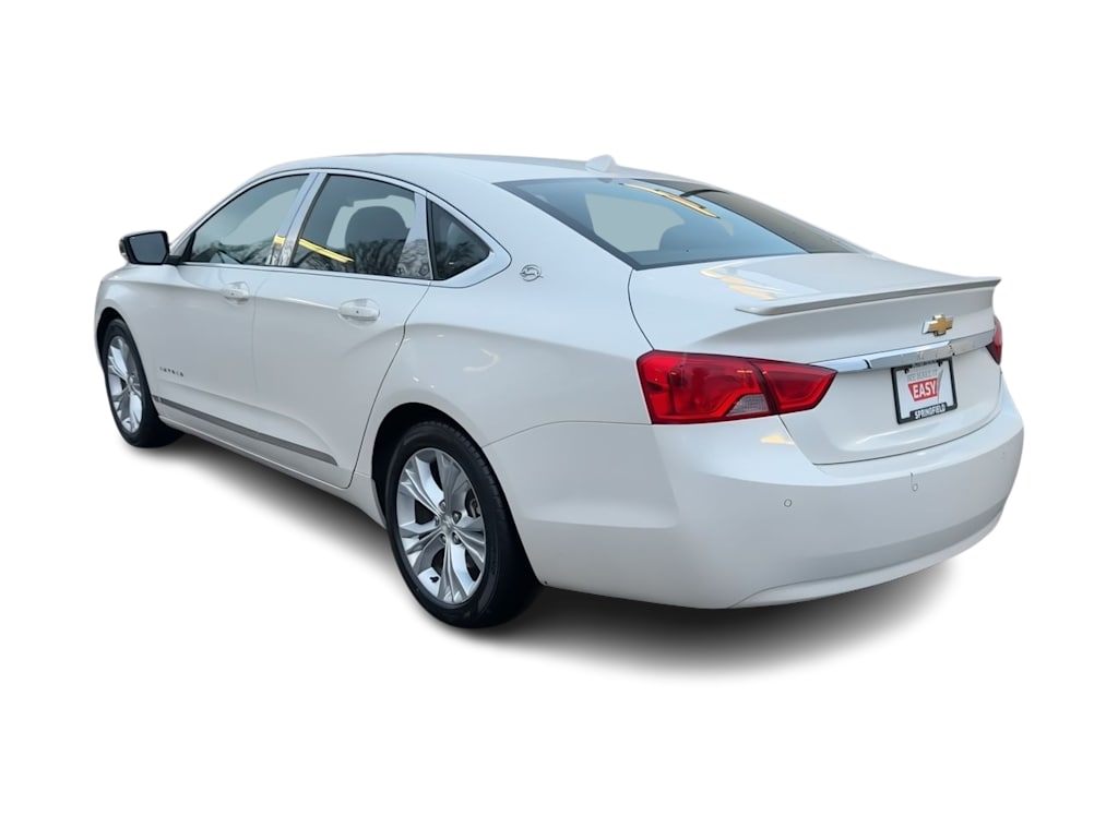 2014 Chevrolet Impala LT ECO 4