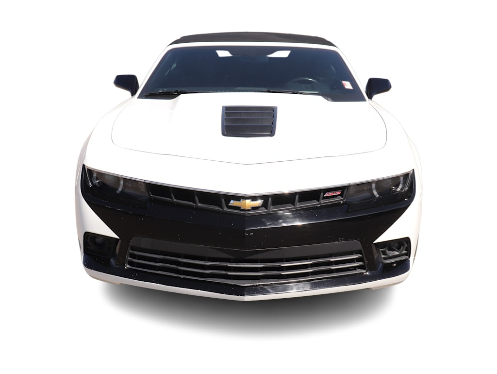 Thumbnail: 2014 Chevrolet Camaro - 6