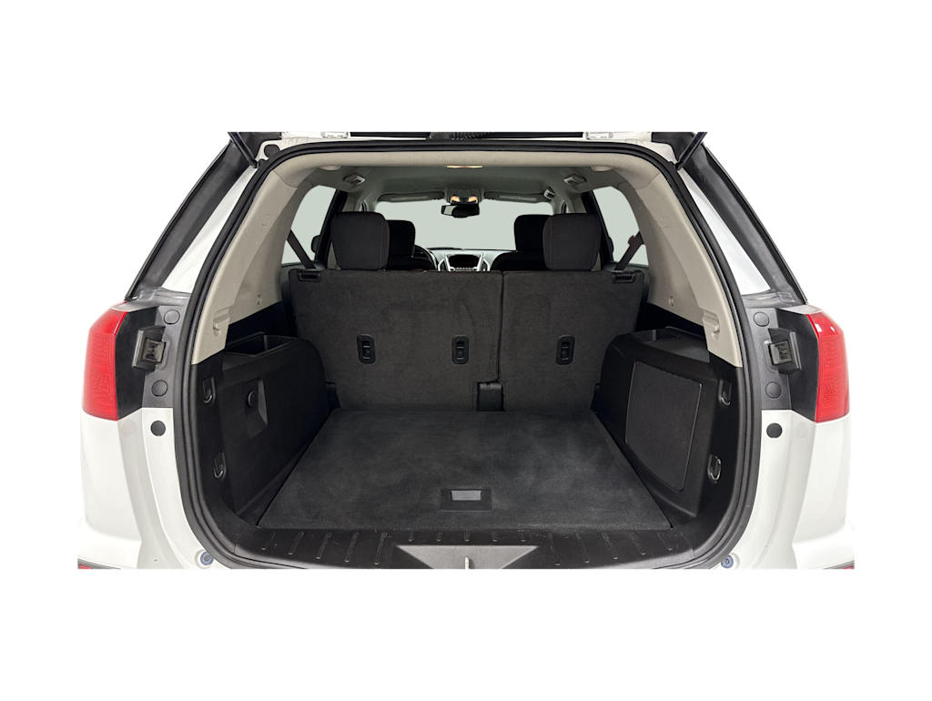 Thumbnail: 2017 GMC Terrain - 18