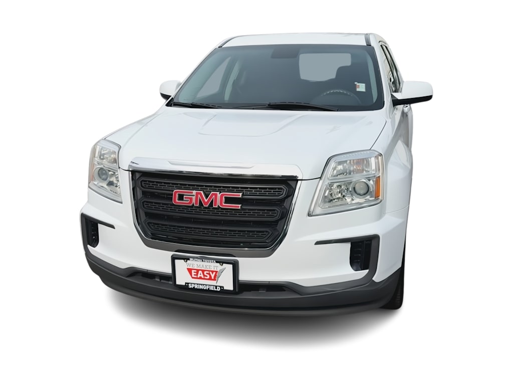 Thumbnail: 2017 GMC Terrain - 6