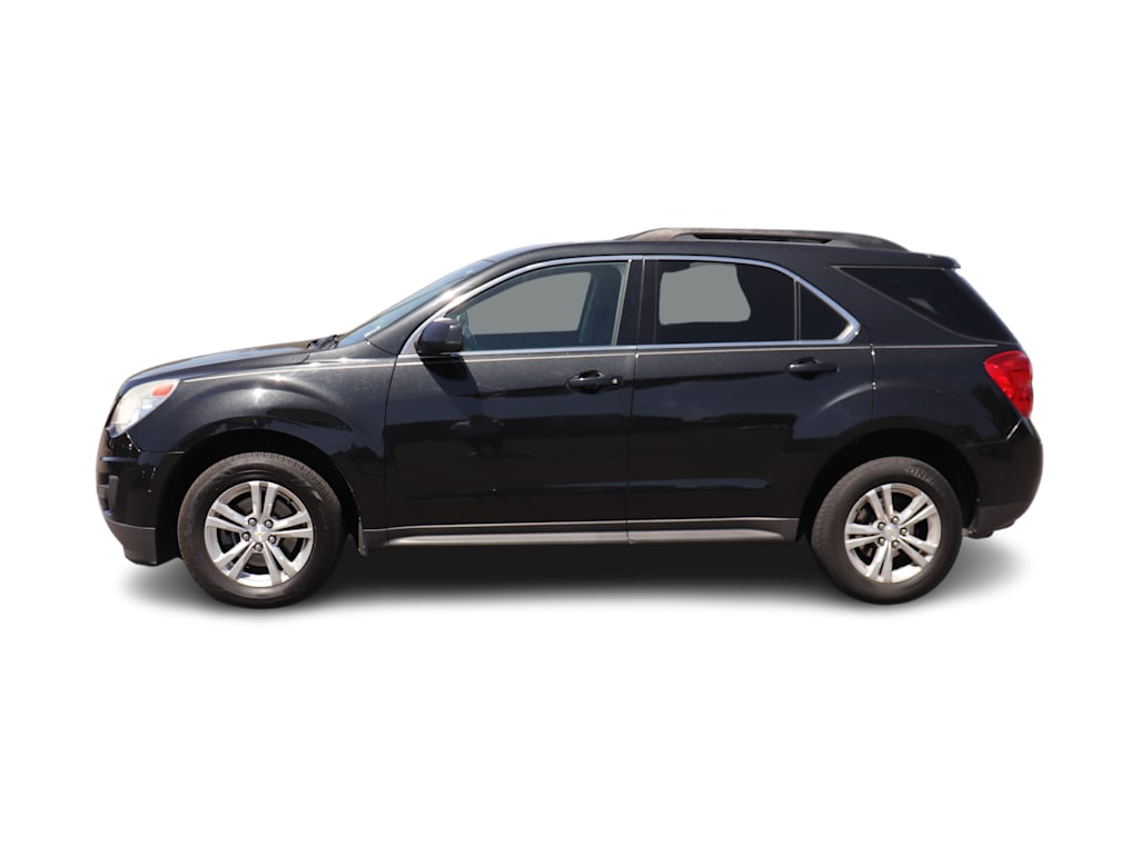 Thumbnail: 2015 Chevrolet Equinox - 3