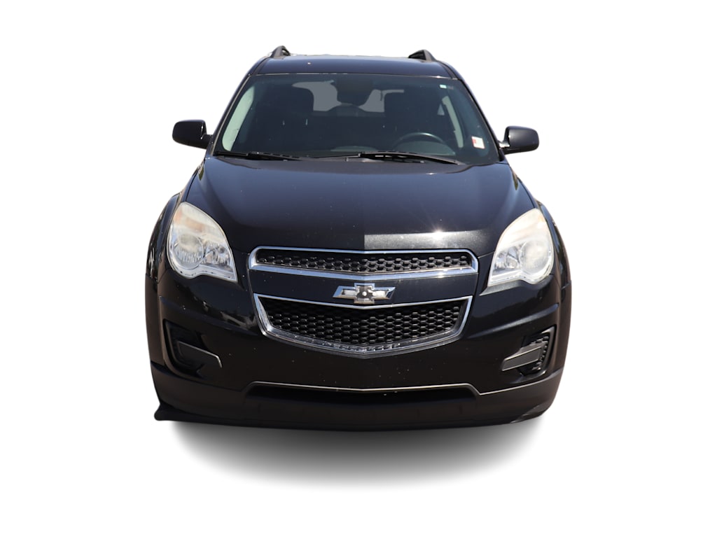 Thumbnail: 2015 Chevrolet Equinox - 6