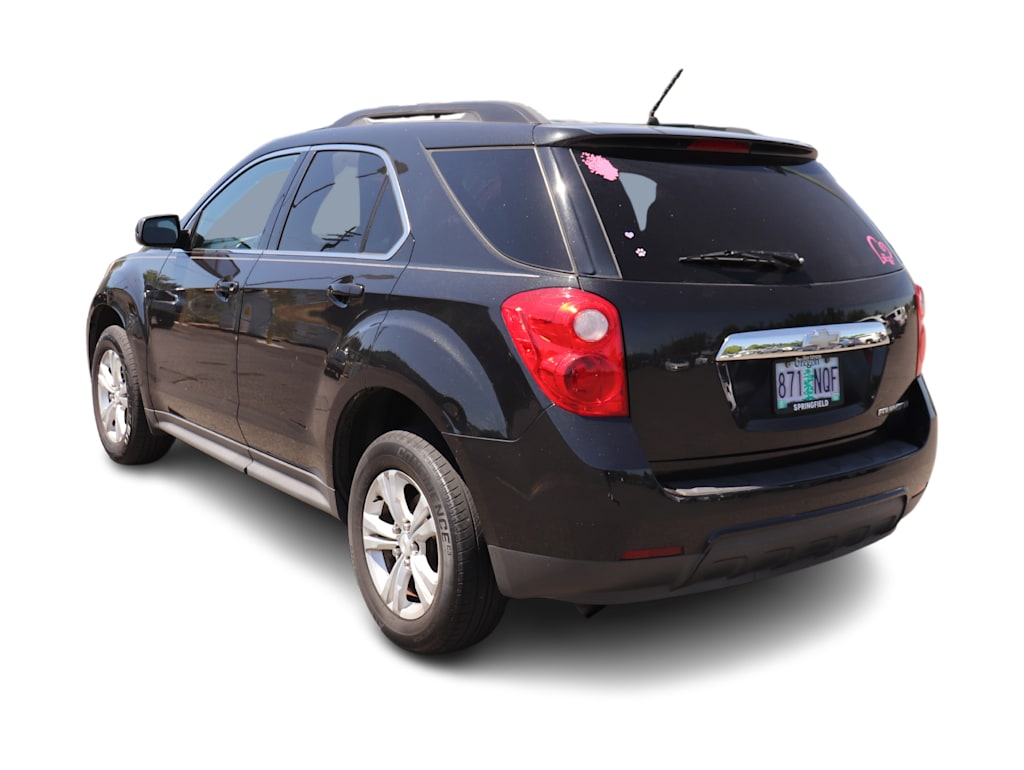 Thumbnail: 2015 Chevrolet Equinox - 4