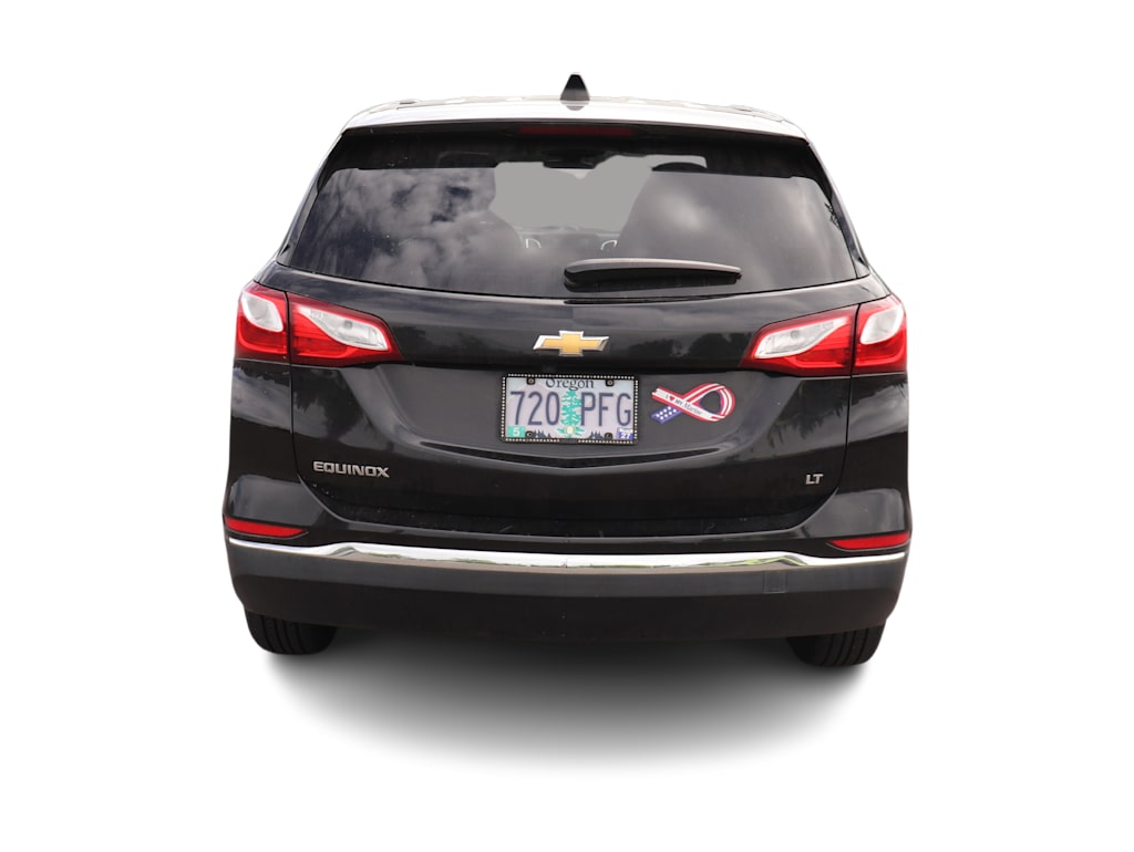 Thumbnail: 2018 Chevrolet Equinox - 5