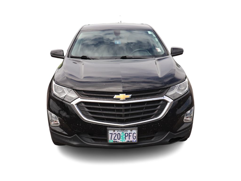 Thumbnail: 2018 Chevrolet Equinox - 6
