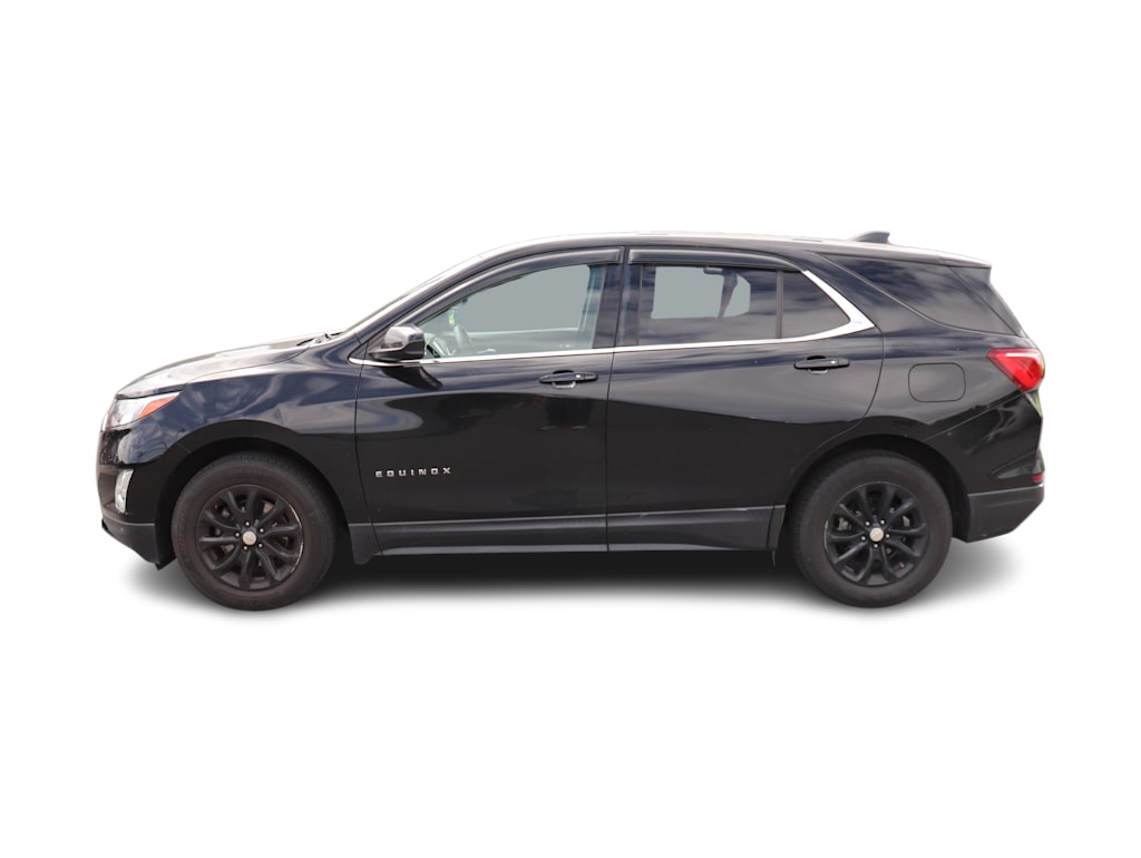 Thumbnail: 2018 Chevrolet Equinox - 3