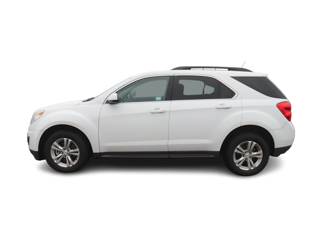 2014 Chevrolet Equinox