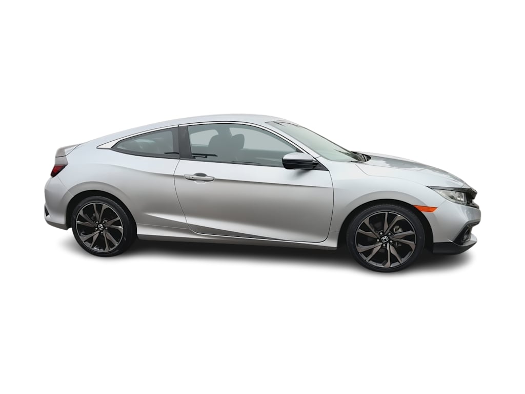 Thumbnail: 2020 Honda Civic - 24