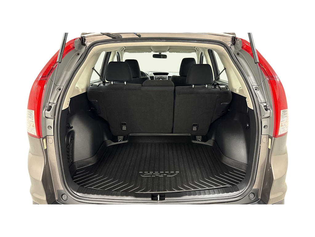 Thumbnail: 2014 Honda CR-V - 17