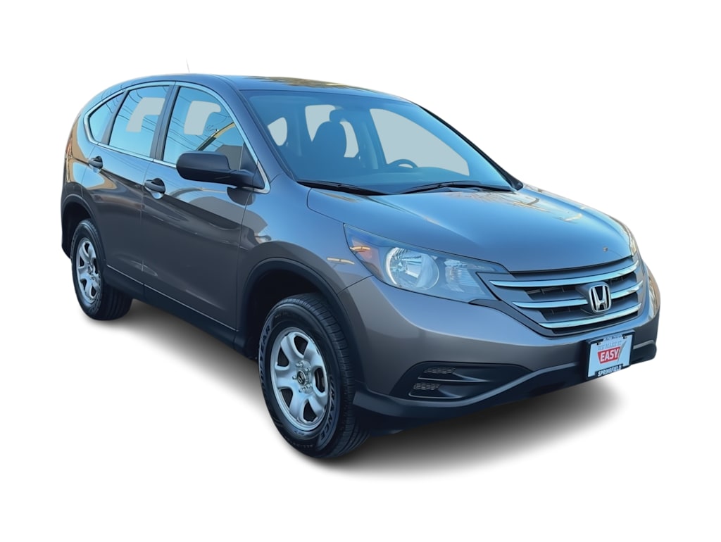 Thumbnail: 2014 Honda CR-V - 20
