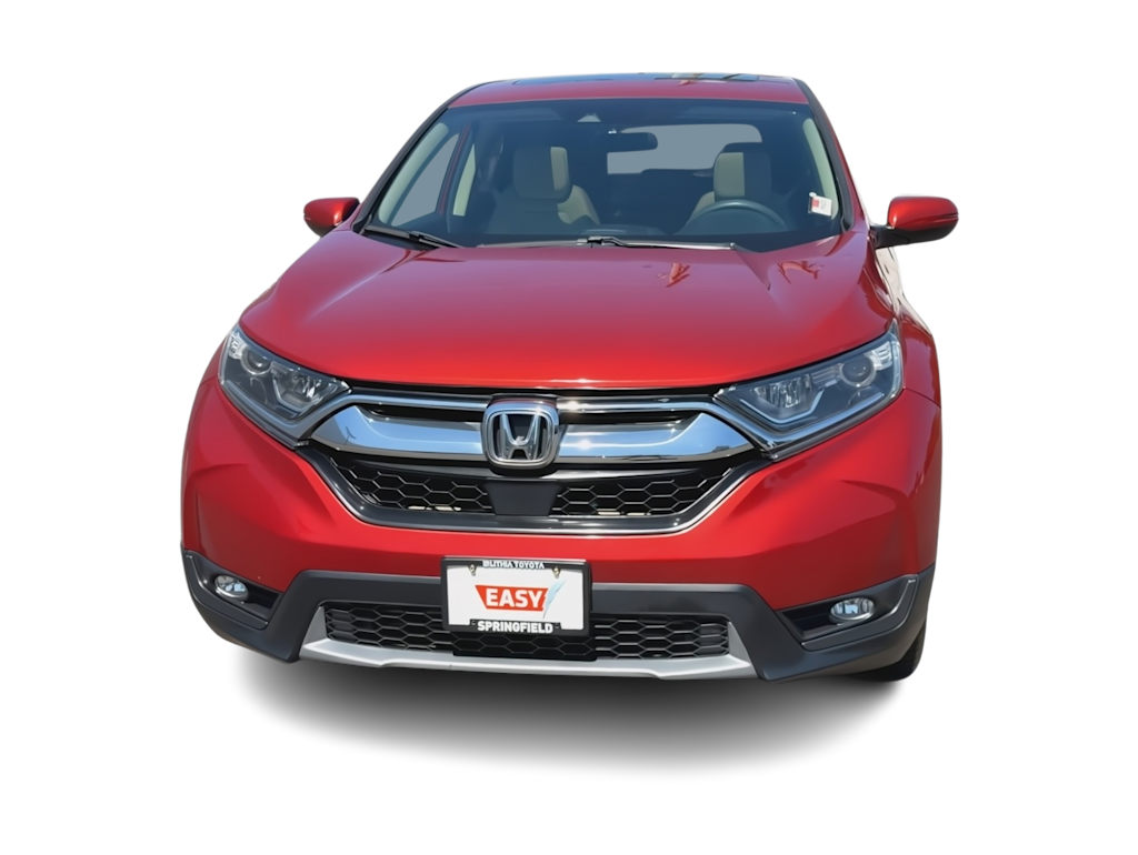 Thumbnail: 2018 Honda CR-V - 5