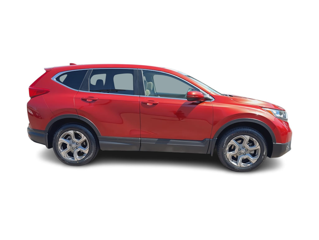Thumbnail: 2018 Honda CR-V - 24