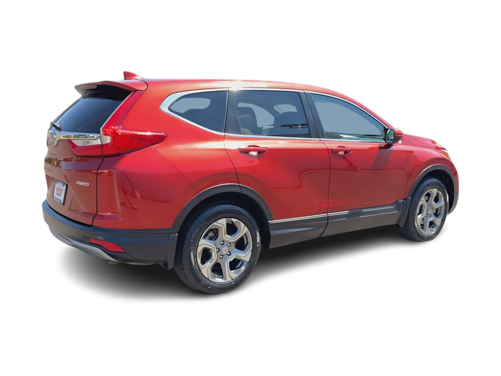 Thumbnail: 2018 Honda CR-V - 23
