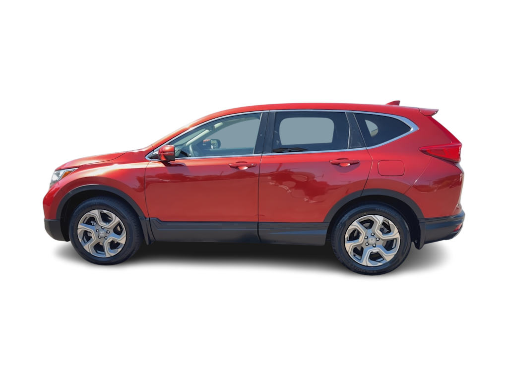 Thumbnail: 2018 Honda CR-V - 3