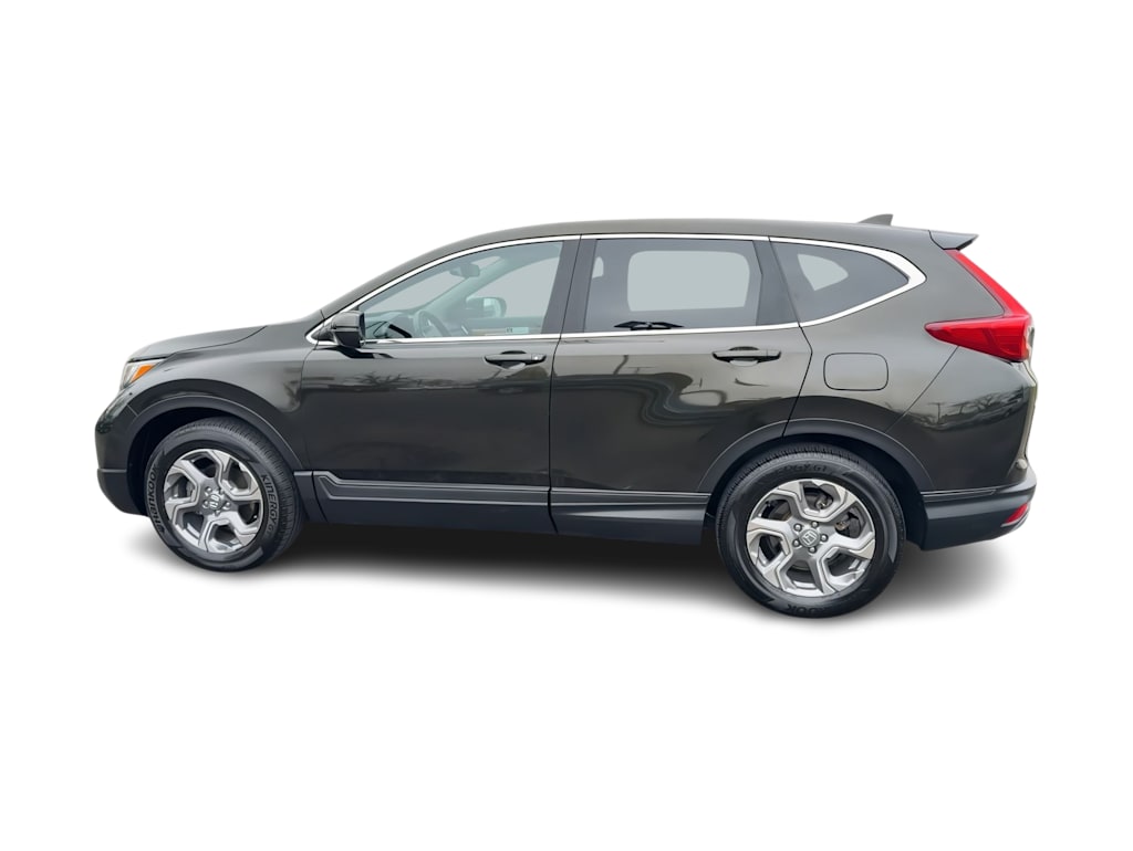 2018 Honda CR-V EX-L 20