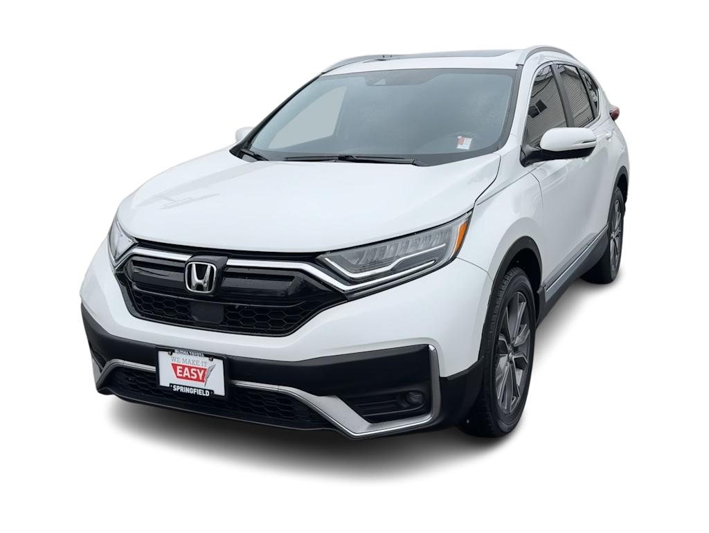 2022 Honda CR-V Touring 20