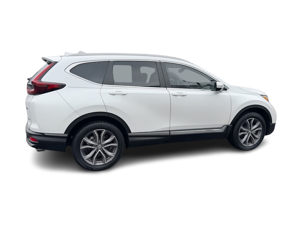 2022 Honda CR-V Touring 23