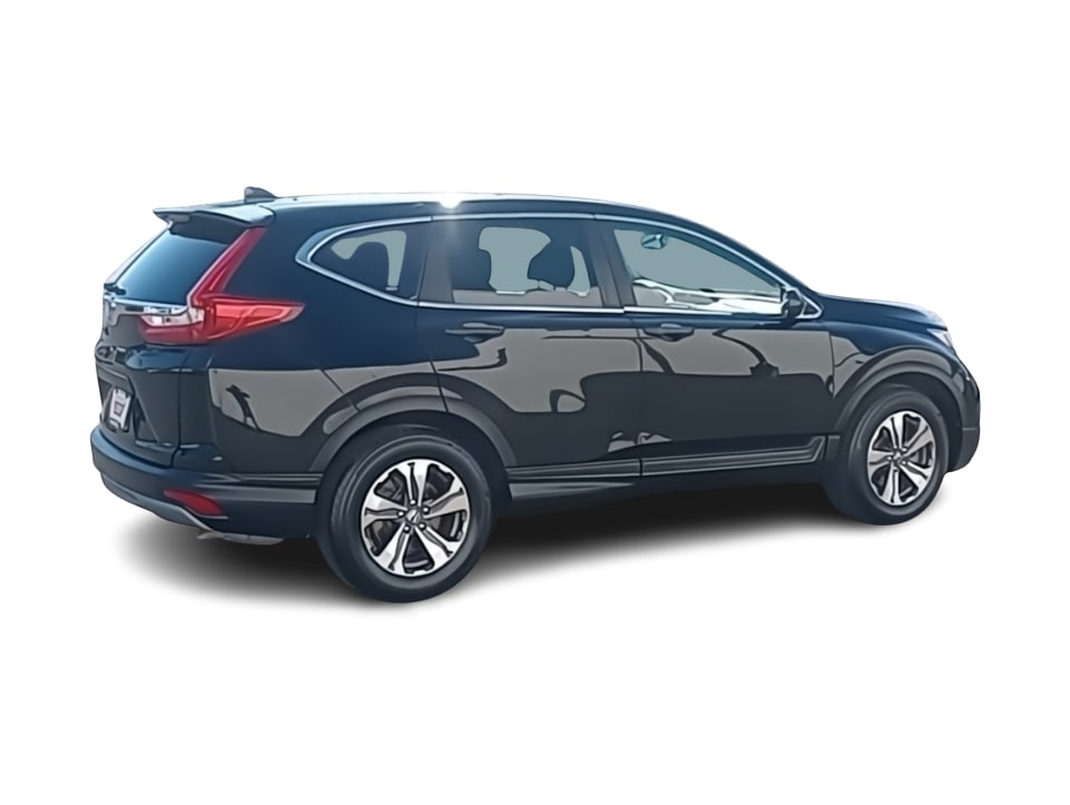 2019 Honda CR-V LX 23