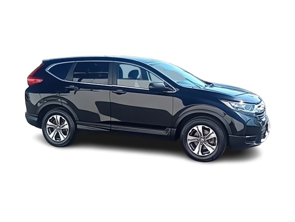 2019 Honda CR-V LX 24