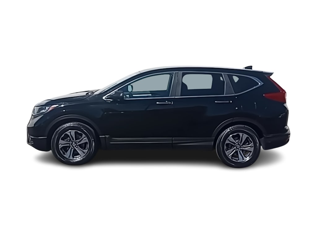 2019 Honda CR-V LX 20