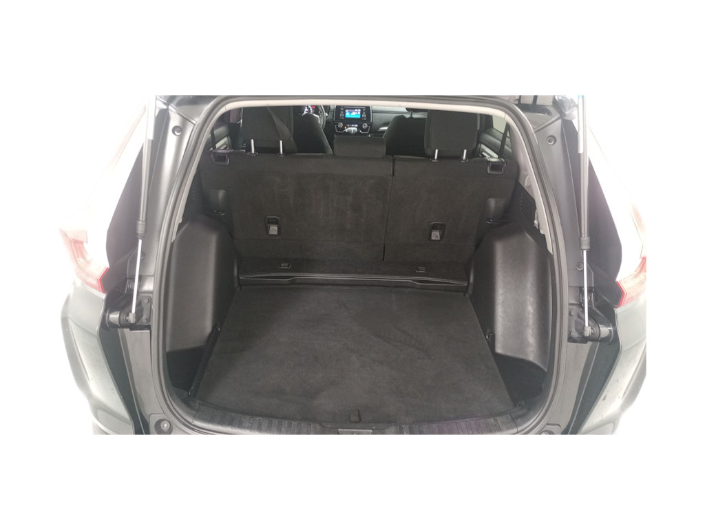 2019 Honda CR-V LX 29