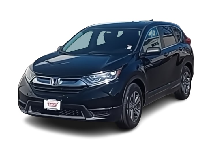2019 Honda CR-V LX 19