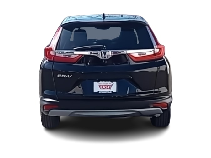 2019 Honda CR-V LX 22