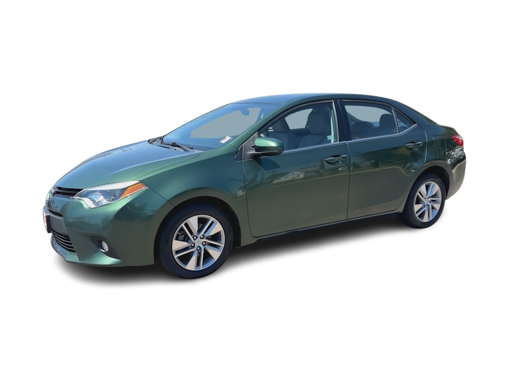 Thumbnail: 2014 Toyota Corolla - 3
