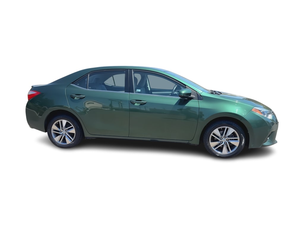 Thumbnail: 2014 Toyota Corolla - 24