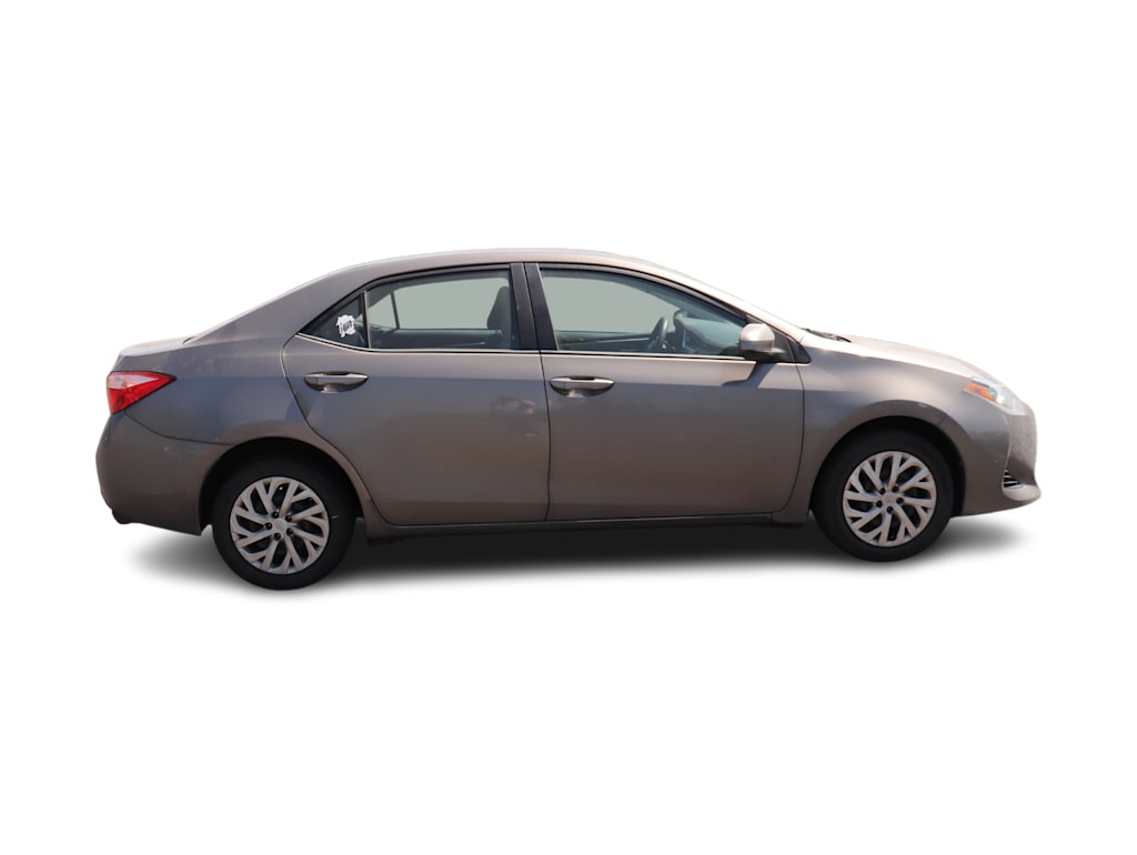 Thumbnail: 2018 Toyota Corolla - 10