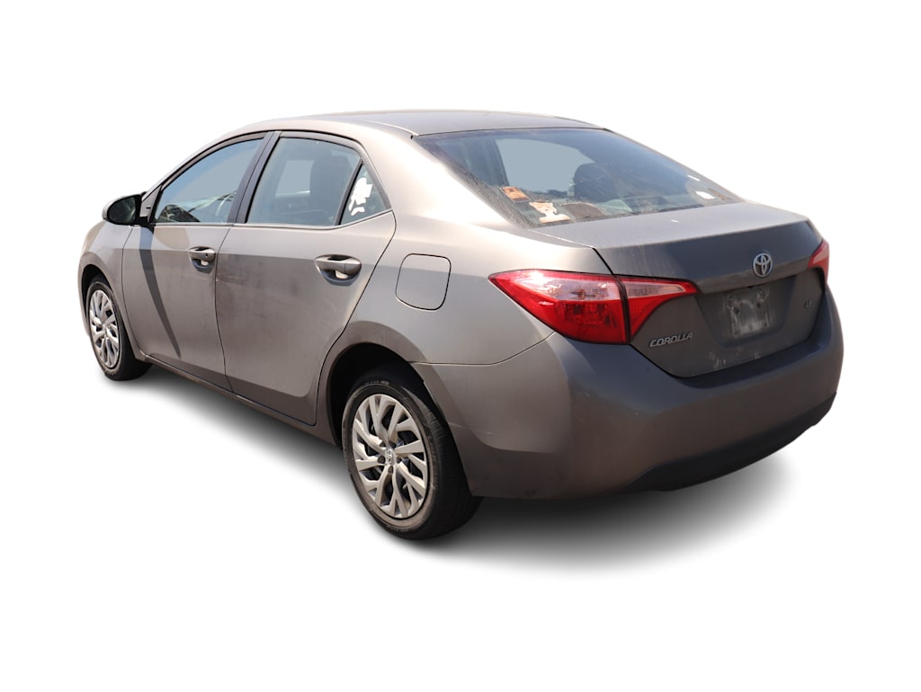 Thumbnail: 2018 Toyota Corolla - 4