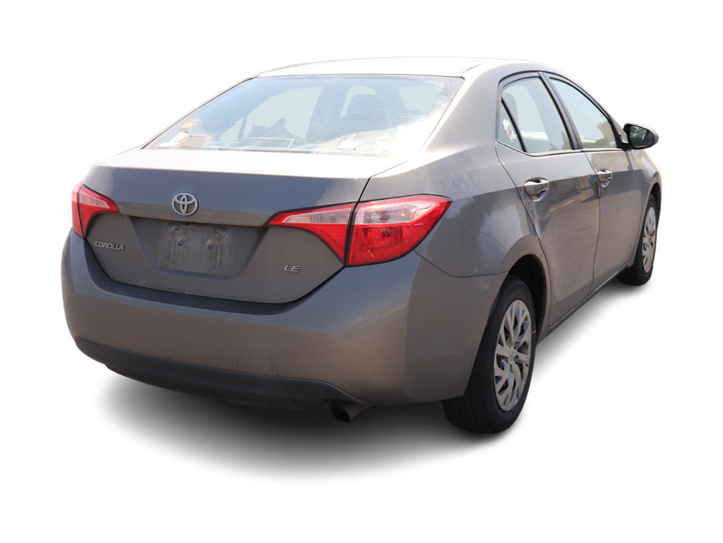 Thumbnail: 2018 Toyota Corolla - 11